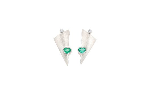 Emerald Heart