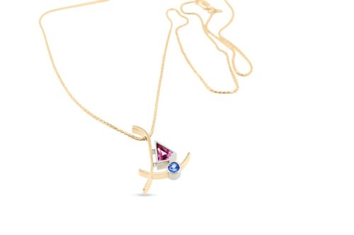 Fancy Spinel