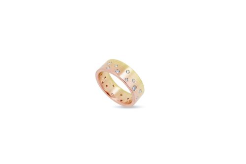 Coloured Band