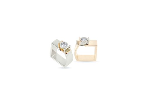 Square Rings