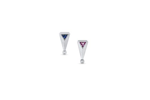 Sapphires and Diamonds