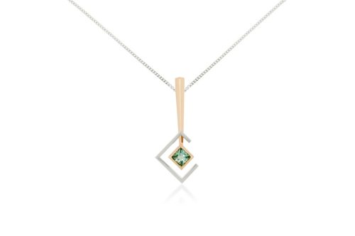Square Tourmaline