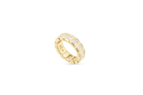 Emerald Cut