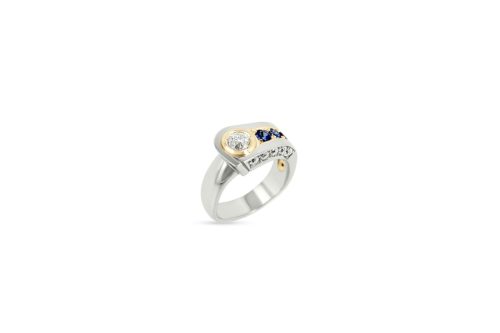 Round Diamond