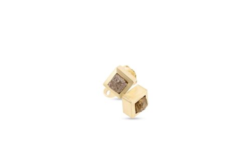 Cube Diamonds