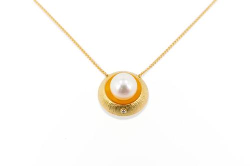 Fresh Water Pearl